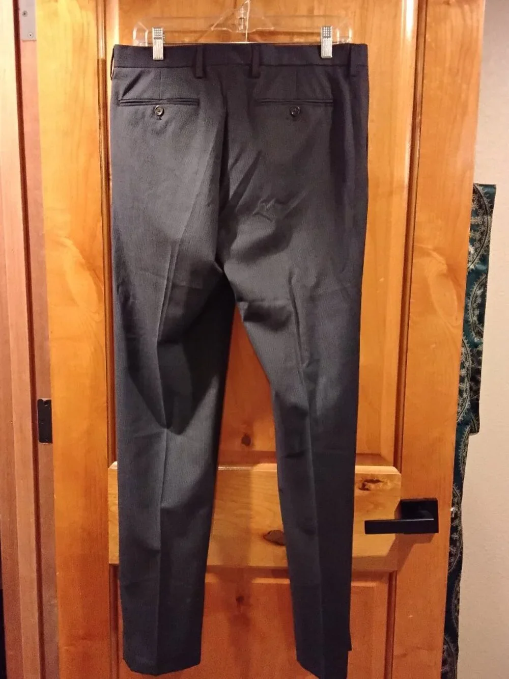 Banana Republic Men's Modern Slim Fit Pants Size 32x34 #839